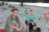 Afro Beach 10.09.2011
